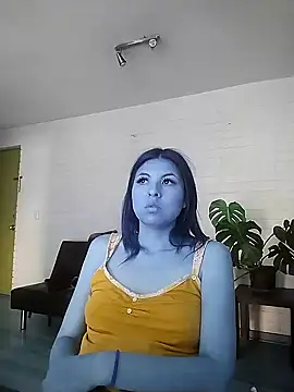 maria lasexy online show from December 10, 4:49 pm