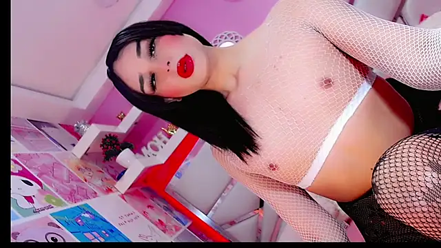 SexyValeriaa online show from February 4, 12:55 pm