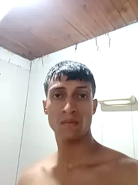 wolf james123 online show from January 16, 3:56 am