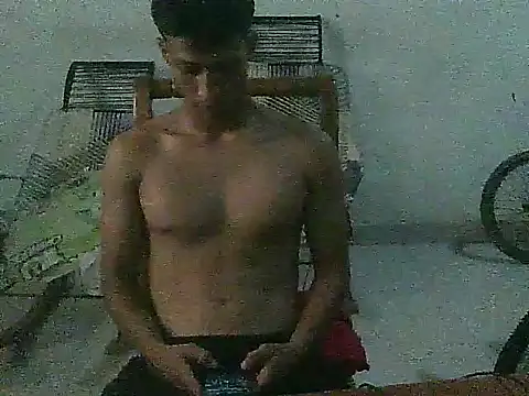 wolf james123 online show from January 15, 9:07 pm