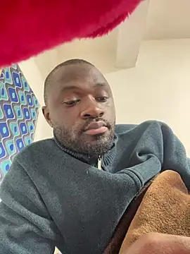 Blakishie online show from January 17, 9:28 pm