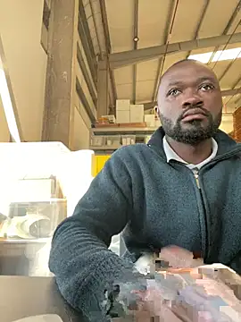 Blakishie online show from February 6, 4:42 am