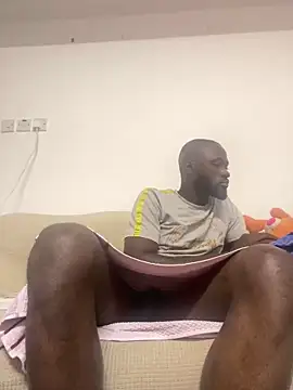 Blakishie online show from February 22, 11:35 pm