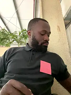 Blakishie online show from January 17, 3:28 pm