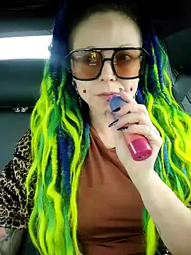 EdgesOfReality online show from November 10, 8:02 am