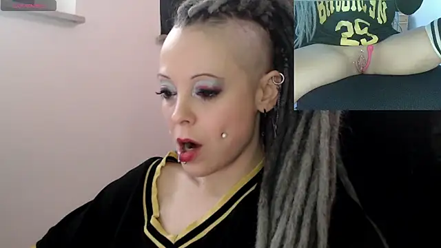 EdgesOfReality online show from January 13, 9:58 am