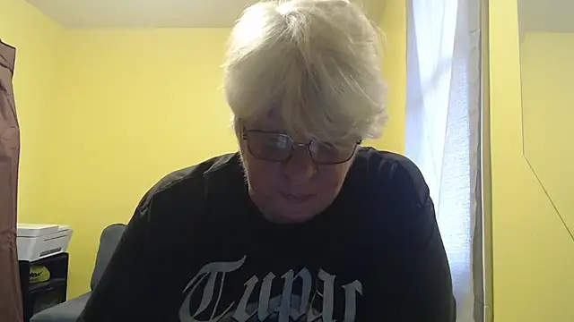 canadiancougar1965 online show from November 29, 1:47 pm