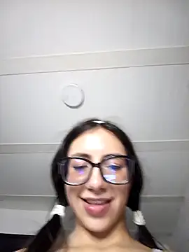 Snapshot of MissAfroditha chatting on November 25, 4:23 am MissAfroditha online show from November 25, 4:23 am