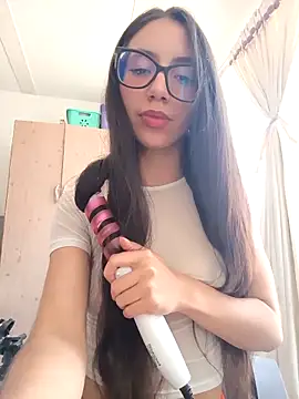 MissAfroditha online show from March 1, 6:32 pm