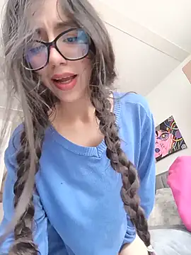 MissAfroditha online show from May 13, 6:27 pm