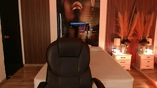 Sam mansson66 online show from February 20, 12:16 pm