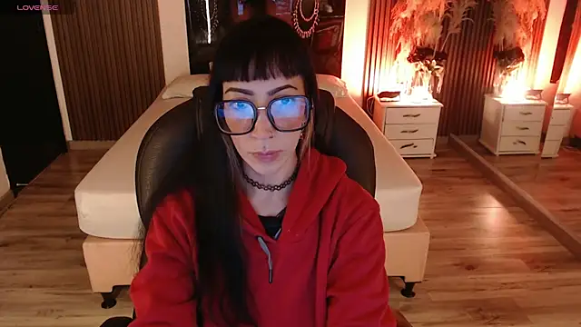 Sam mansson66 online show from April 15, 12:34 pm