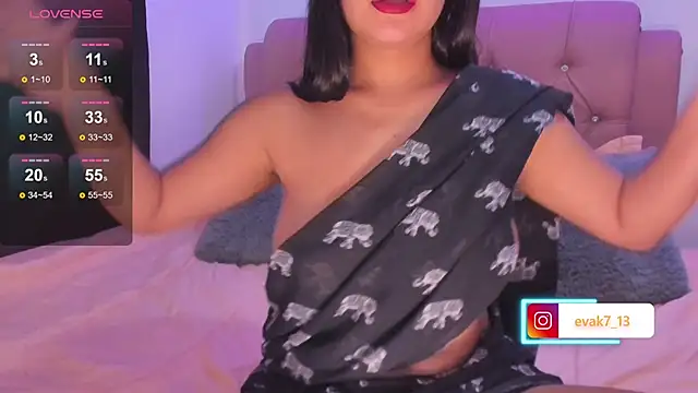 shara queen1 online show from December 30, 12:31 pm