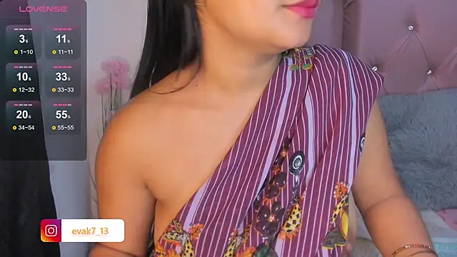 shara queen1 online show from February 5, 8:08 am