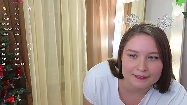 Snapshot of sophie__lee chatting on December 20, 2:27 pm sophie lee online show from December 20, 2:27 pm