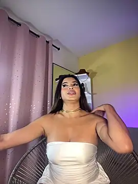 zoey-fox online show from January 13, 3:12 am