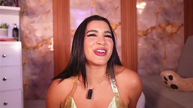 zoey-fox online show from January 12, 11:10 pm