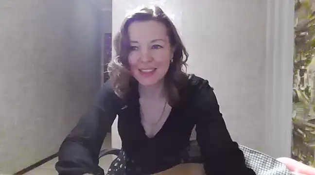 VselenaSun402 online show from January 29, 12:02 pm