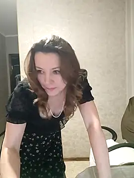 VselenaSun402 online show from February 13, 12:21 pm