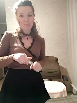 VselenaSun402 online show from February 18, 12:17 pm