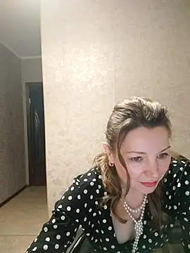 VselenaSun402 online show from March 13, 8:15 am