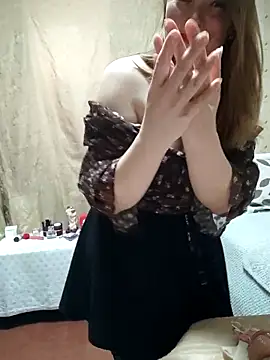 VselenaSun402 online show from April 15, 12:01 pm