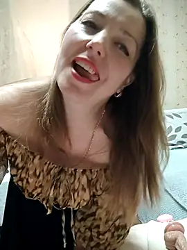 VselenaSun402 online show from April 16, 10:16 am