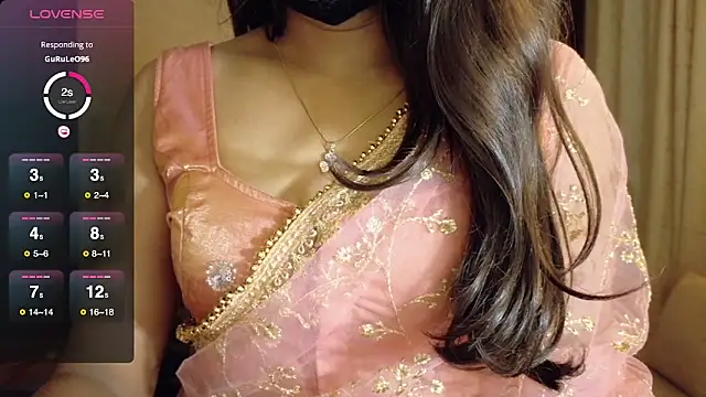 Only hunny online show from November 7, 1:38 am