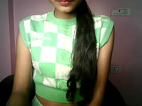 Chandani-Love online show from January 25, 5:30 pm