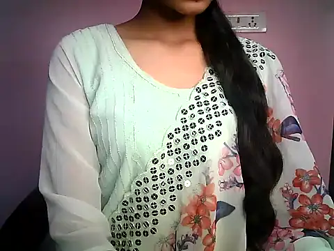 Chandani-Love online show from February 1, 2:58 am