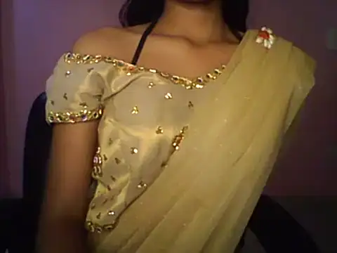 Chandani-Love online show from March 8, 1:47 pm