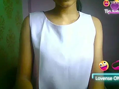 Chandani-Love online show from March 17, 2:45 pm
