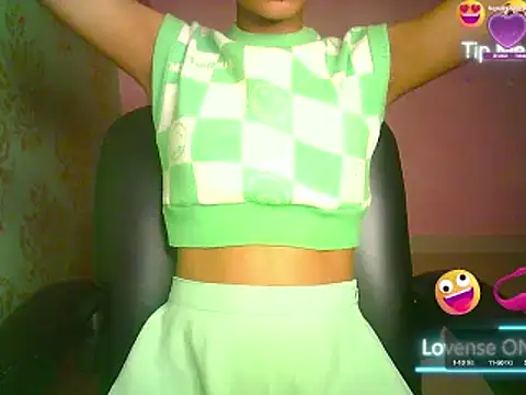 Chandani-Love online show from March 19, 6:44 pm