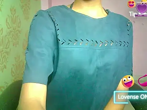 Chandani-Love online show from March 20, 11:38 am