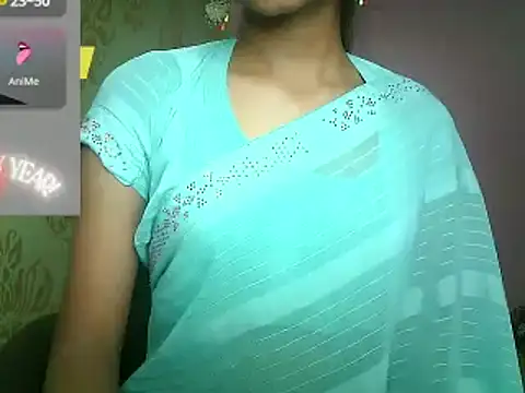 Chandani-Love online show from March 21, 3:01 am