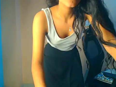 Chandani-Love online show from April 9, 6:57 pm