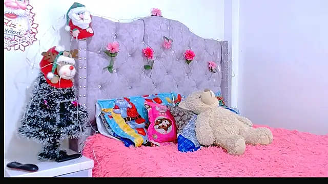 Devora77 7 online show from January 3, 11:44 pm