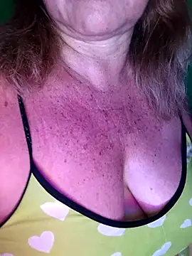 Kasandra Ho online show from November 23, 7:41 am