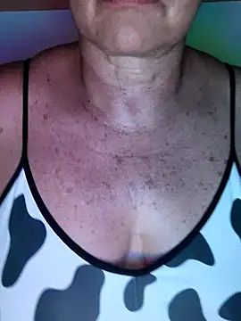 Kasandra Ho online show from February 24, 1:36 am