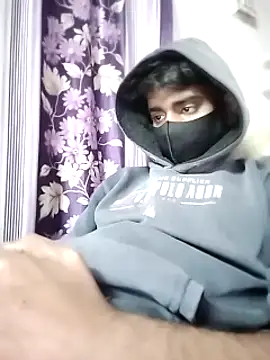 piyush 7inch online show from December 11, 4:20 pm