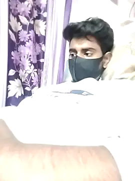 piyush 7inch online show from December 13, 3:32 pm