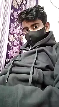 piyush 7inch online show from December 18, 3:11 pm