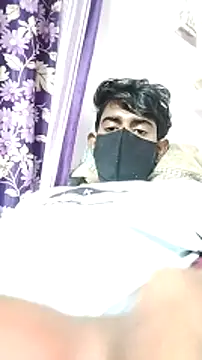 piyush 7inch online show from December 28, 4:20 pm