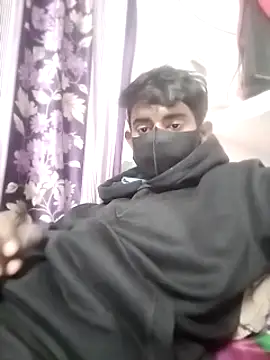 piyush 7inch online show from January 1, 3:46 pm