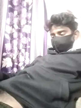piyush 7inch online show from January 4, 4:00 pm