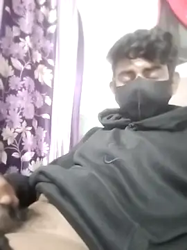 piyush 7inch online show from January 6, 3:51 pm