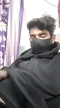 piyush 7inch online show from January 10, 3:48 pm
