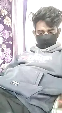 piyush 7inch online show from January 12, 10:02 am