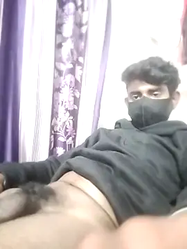 piyush 7inch online show from January 17, 4:47 pm
