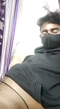 piyush 7inch online show from February 1, 5:47 pm